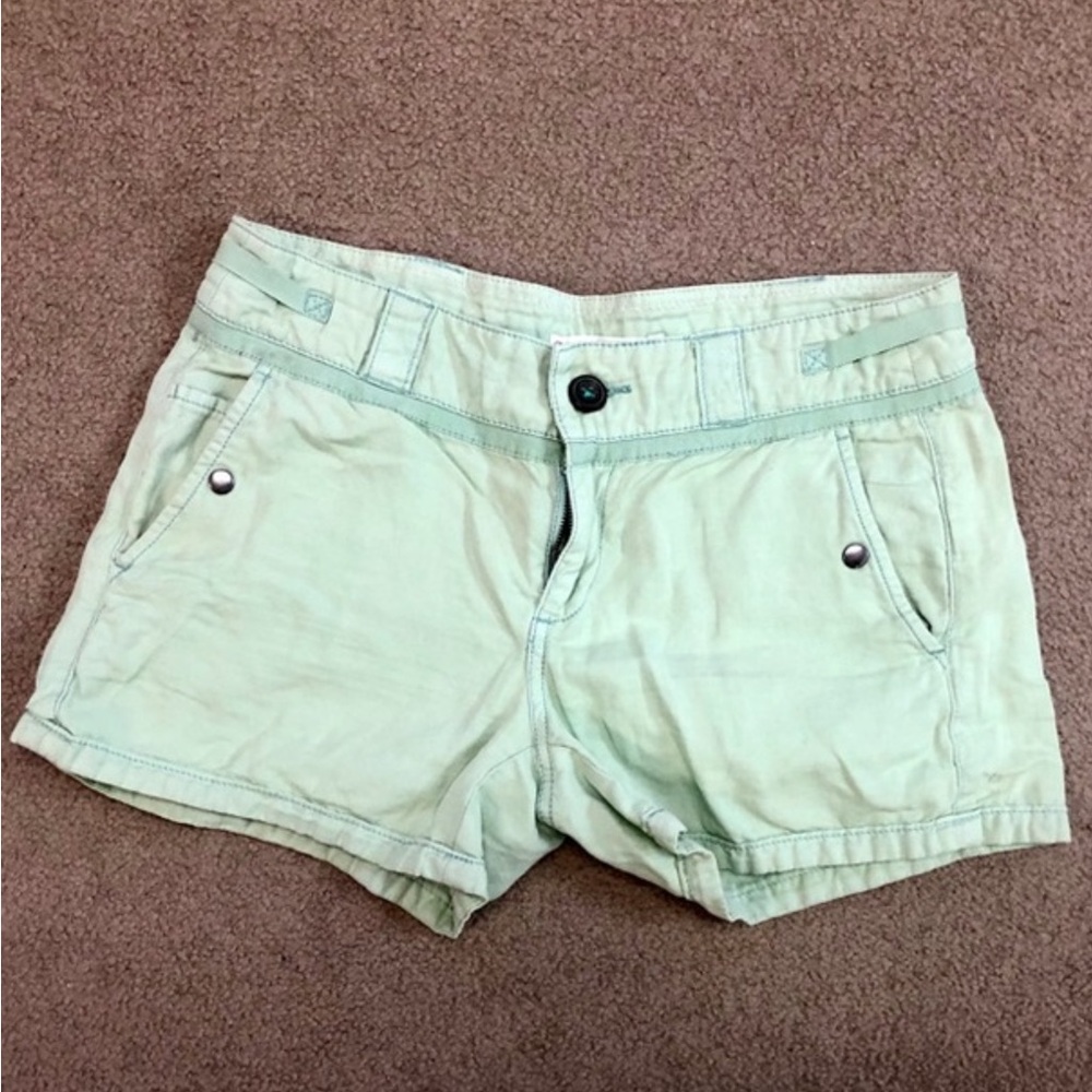 Anthropologie Hei Hei Shorts, size 4, VGUC